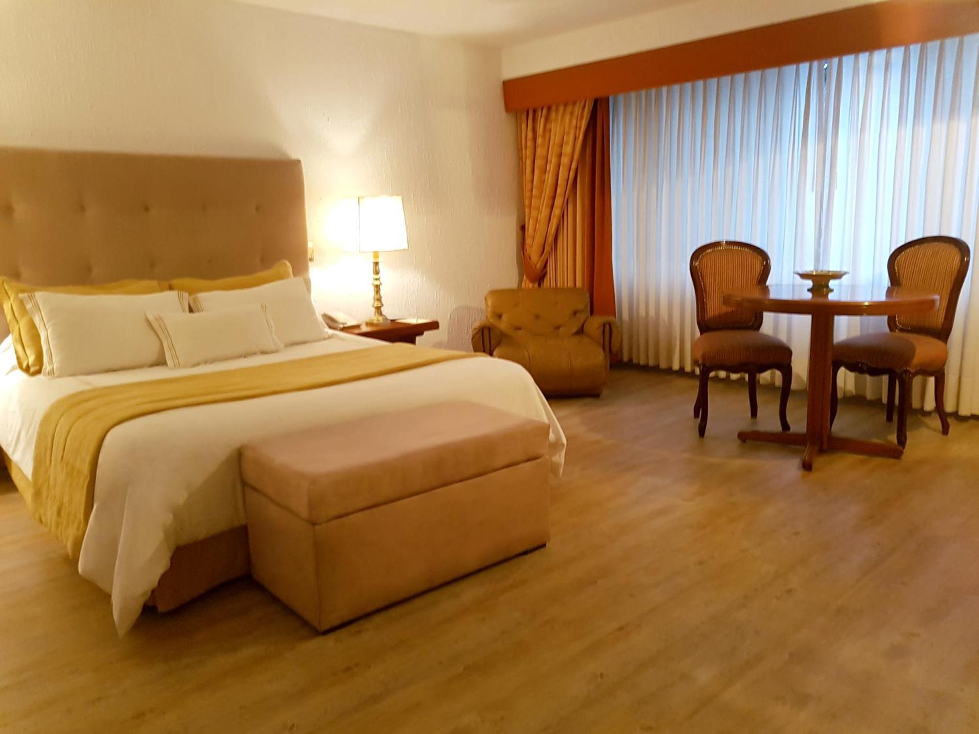 Antara Hotel & Suites - Miraflores 리마 외부 사진