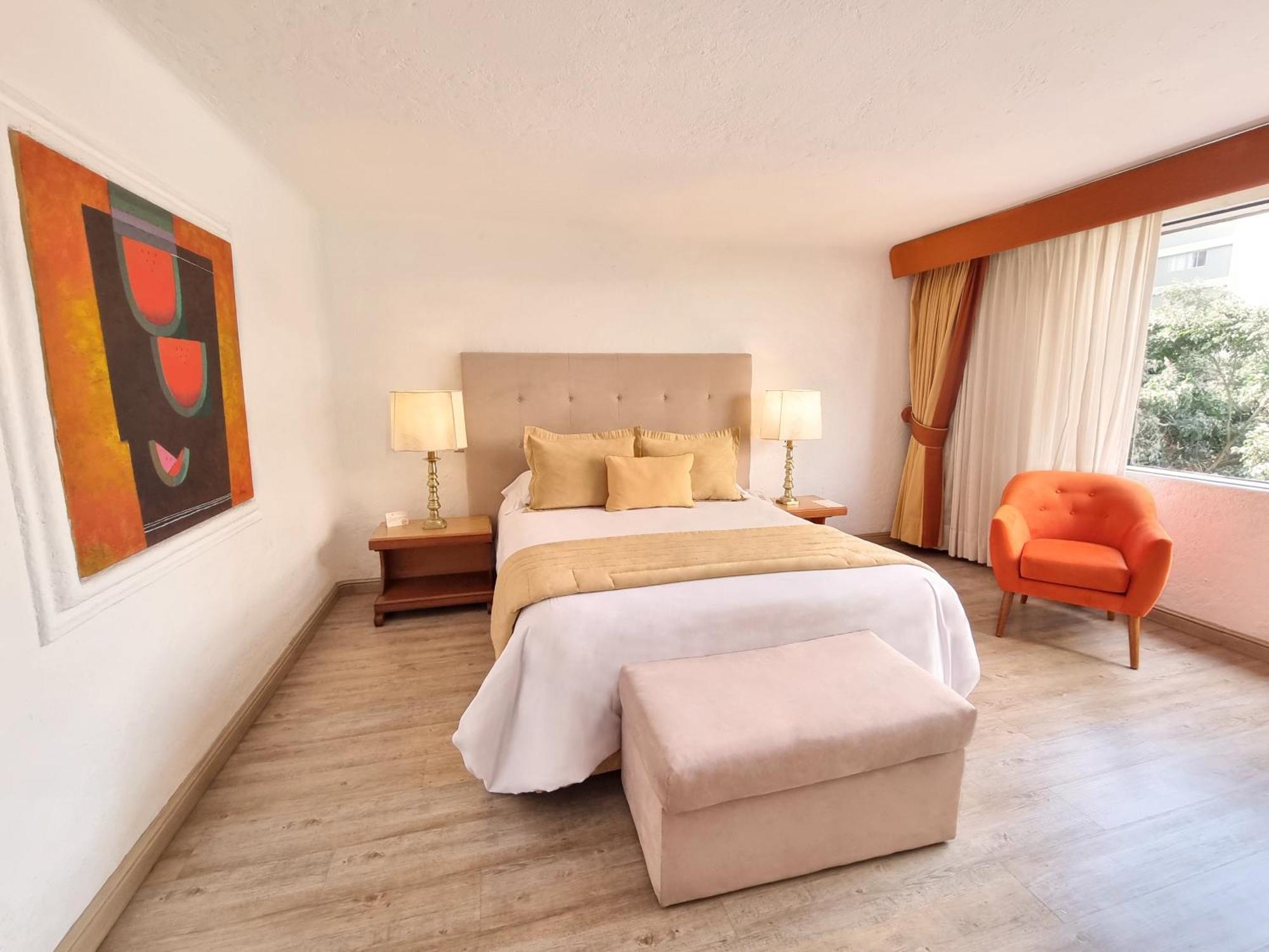 Antara Hotel & Suites - Miraflores 리마 외부 사진